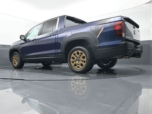Used 2023 Honda Ridgeline RTL image 21