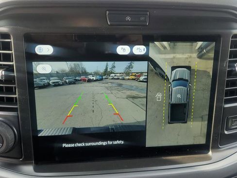 New 2026 Ford F150 XLT image 28