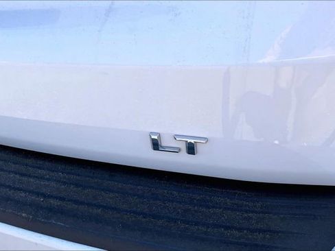 Used 2024 Chevrolet Tahoe LT RWD image 23