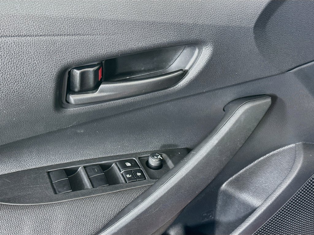 Certified 2025 Toyota Corolla LE FWD image 18