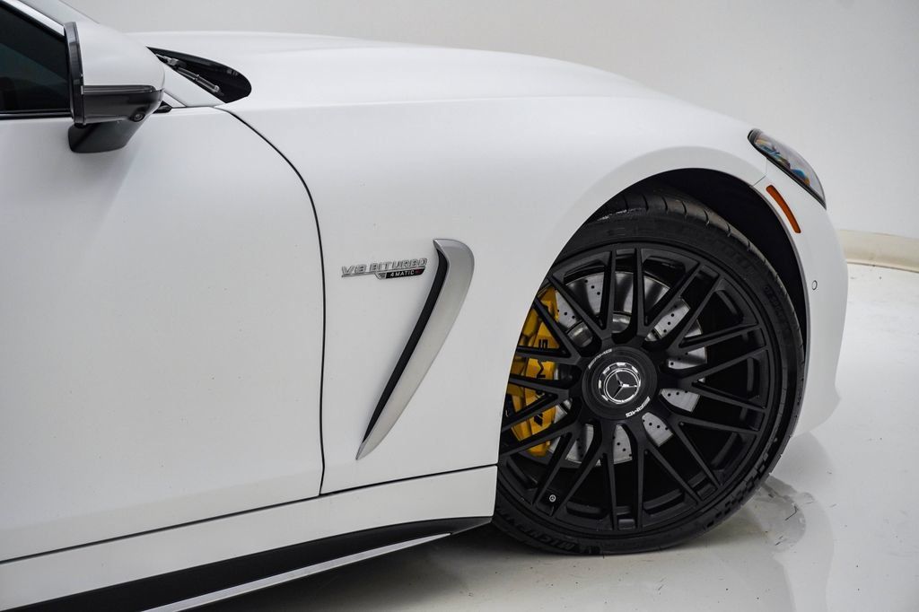 Used 2024 Mercedes-Benz AMG GT 55 image 15