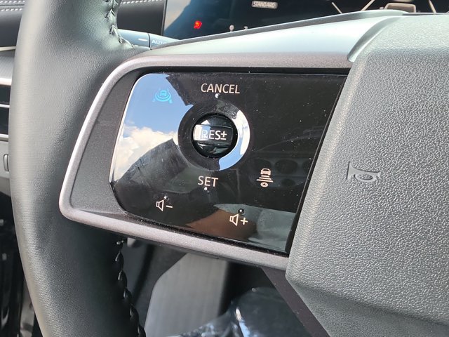 Used 2025 Nissan Murano SV FWD image 26