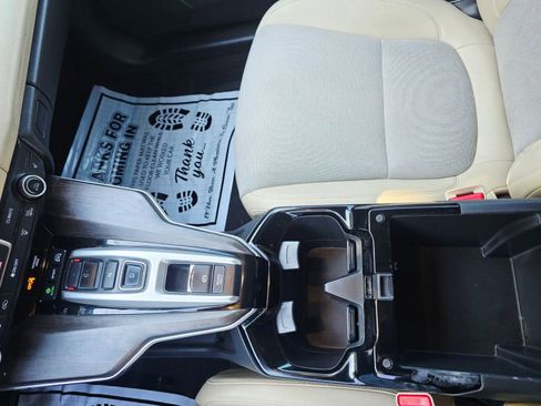 Used 2018 Honda Clarity Plug-In Hybrid image 21