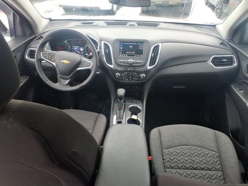 Used 2023 Chevrolet Equinox LT image 12