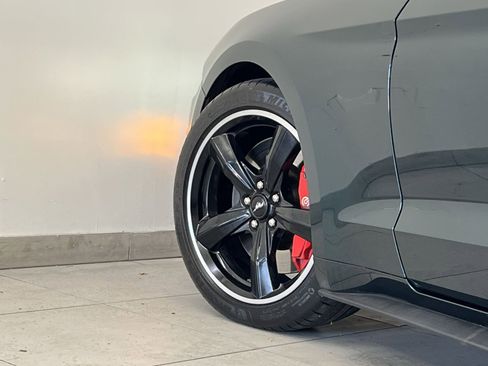 Used 2019 Ford Mustang Bullitt w/ Bullitt Electronics Package image 30