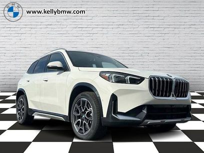 New 2026 BMW X1 xDrive28i w/ Technology Package