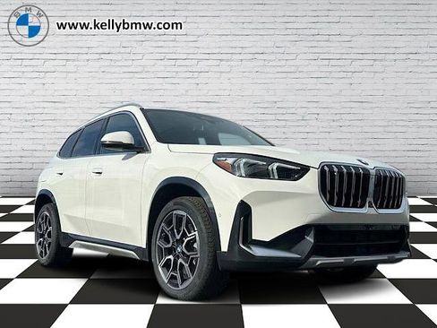 New 2026 BMW X1 xDrive28i w/ Technology Package image 1