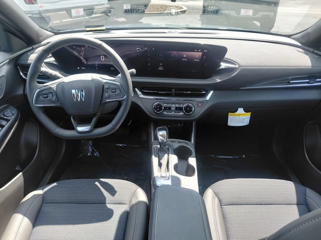 New 2026 Buick Envista Preferred w/ Convenience I Package FWD image 16