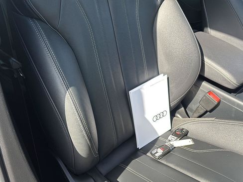 Used 2023 Audi Q5 e Premium Plus AWD/4WD image 23