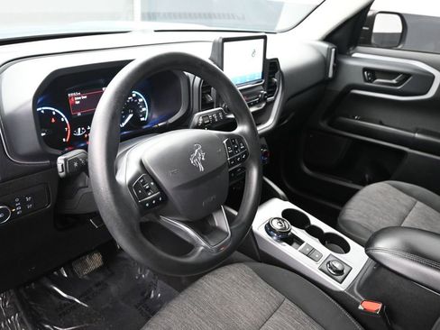 Used 2021 Ford Bronco Sport Big Bend image 4