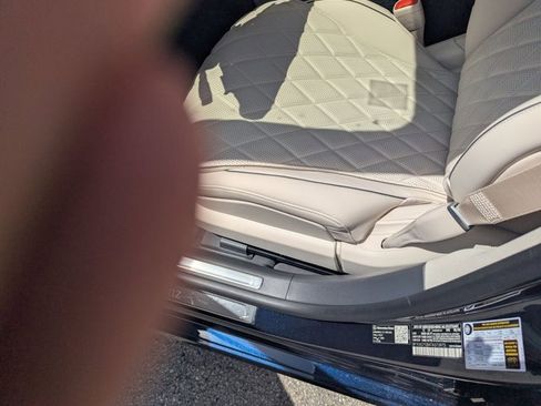 New 2026 Mercedes-Benz S 580 4MATIC Sedan image 4