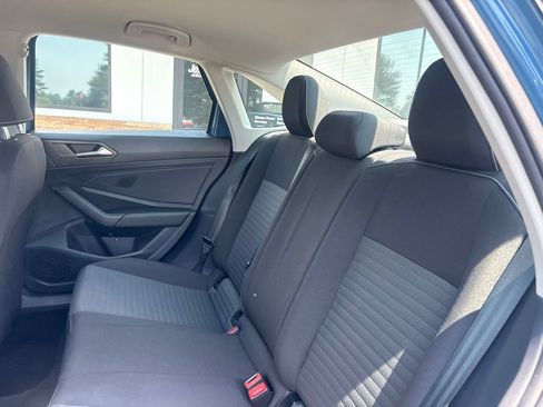 Used 2025 Volkswagen Jetta S FWD image 5