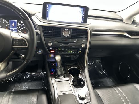 Used 2022 Lexus RX 350 AWD w/ Luxury Package image 31