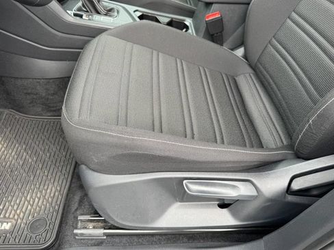 Used 2024 Volkswagen Tiguan S FWD image 14
