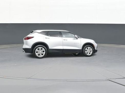 Used 2022 Chevrolet Blazer LT image 49