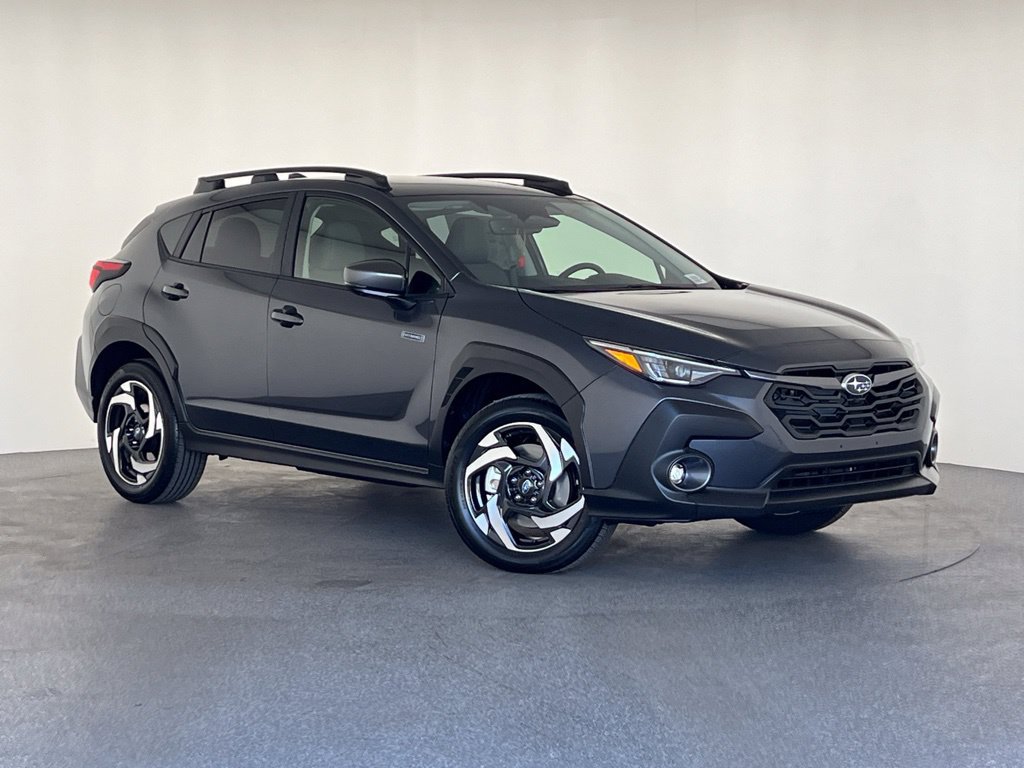 New 2026 Subaru Crosstrek 2.5i Limited AWD/4WD image 38