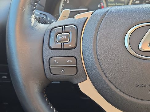 Certified 2021 Lexus NX 300 AWD w/ Premium Package image 22