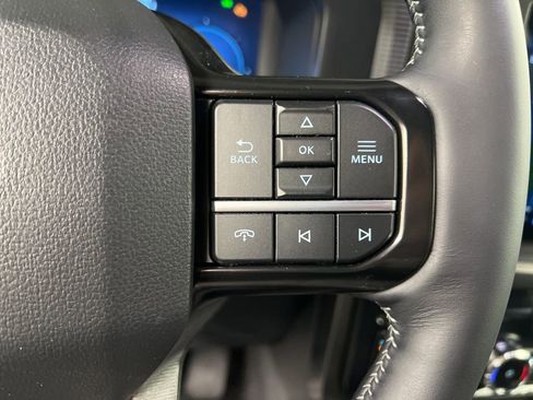 New 2026 Ford F150 Platinum image 22