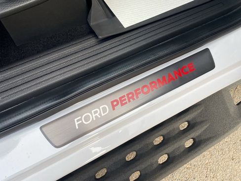 Used 2024 Ford Ranger Raptor image 14