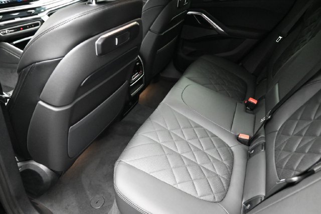 New 2027 BMW X6 xDrive40i AWD/4WD image 20