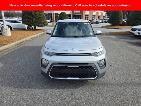 Used 2020 Kia Soul S image 8