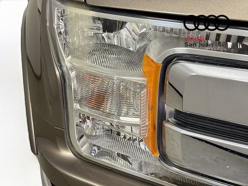 Used 2018 Ford F150 Lariat RWD image 38