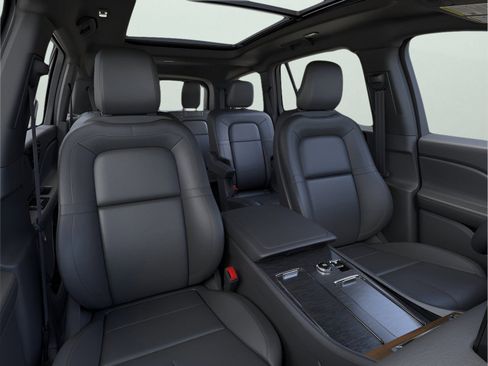 New 2025 Lincoln Aviator Reserve w/ Illumination Package image 10