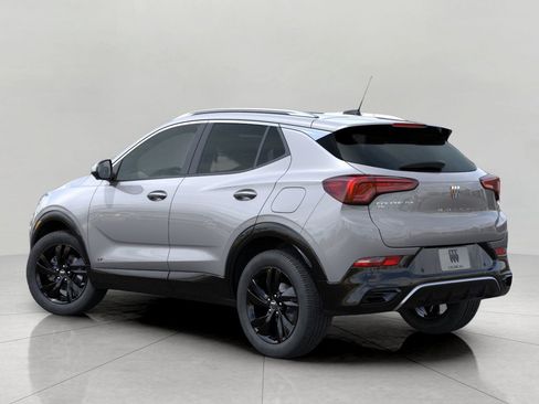 New 2026 Buick Encore GX Sport Touring w/ Comfort Package image 3