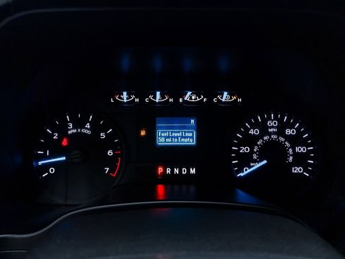 Used 2020 Ford F150 XL w/ Trailer Tow Package image 22