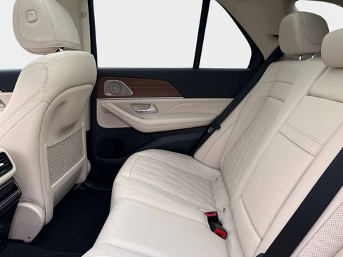 Certified 2023 Mercedes-Benz GLE 53 AMG 4MATIC image 14