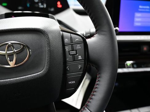 New 2026 Toyota Prius Plug-In Hybrid image 24