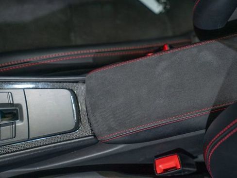 Used 2016 Porsche 911 Targa 4 GTS image 11