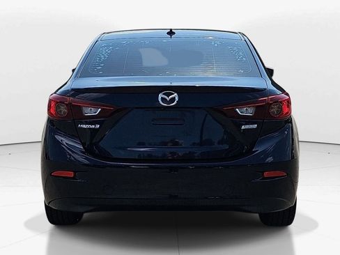Used 2018 MAZDA MAZDA3 Touring FWD image 7