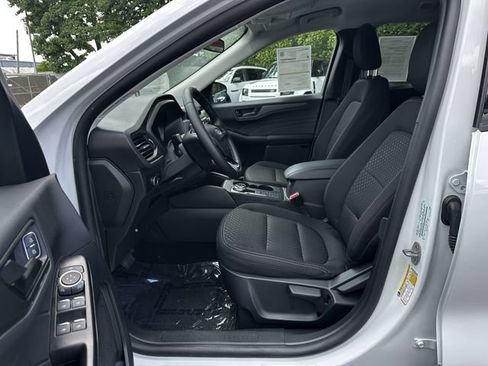 Certified 2025 Ford Escape Active w/ Cold Weather Package AWD/4WD image 19