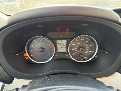 Used 2013 Subaru Crosstrek 2.0i Premium image 8