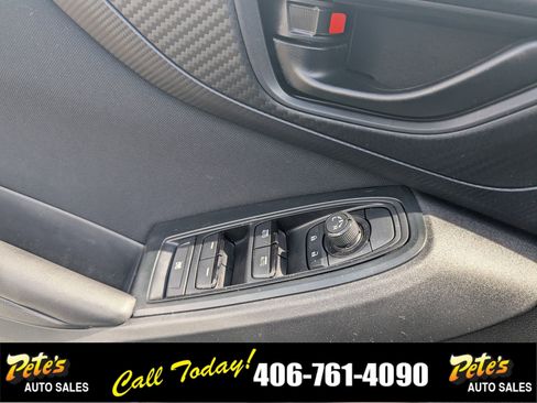 Used 2023 Subaru Impreza 2.0i AWD/4WD image 23