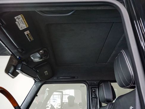 Used 2011 Mercedes-Benz G 55 AMG 4MATIC image 63