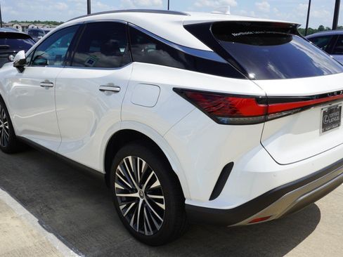 Used 2025 Lexus RX 350 Premium FWD image 7