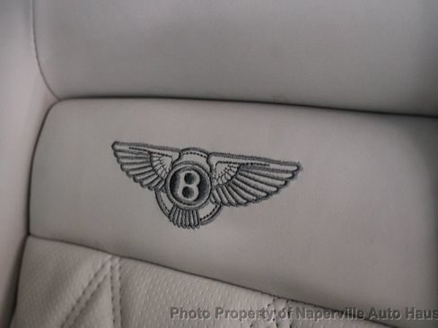 Used 2010 Bentley Continental GT Speed AWD/4WD image 15
