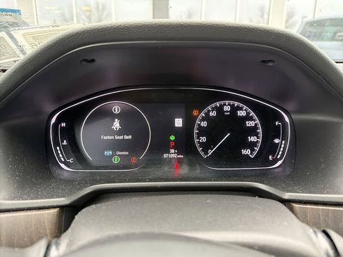 Used 2018 Honda Accord EX image 19