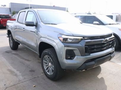 New 2026 Chevrolet Colorado LT w/ LT Convenience Package