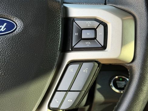 Used 2022 Ford F350 Lariat w/ Lariat Ultimate Package AWD/4WD image 32