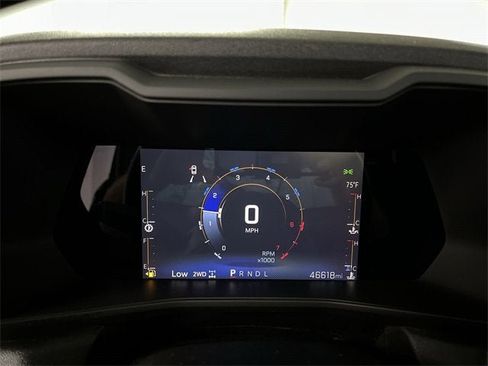 Used 2023 Chevrolet Colorado W/T w/ WT Convenience Package II image 12