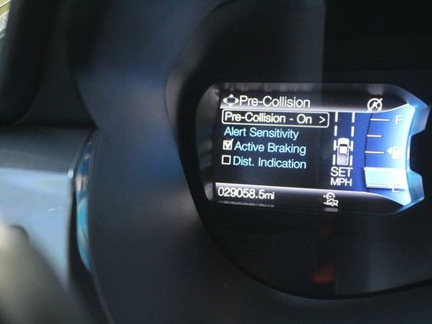 Used 2021 Ford Ranger Lariat w/ Equipment Group 501A High image 39