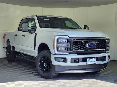 New 2026 Ford F250 XL w/ STX Appearance Package image 1