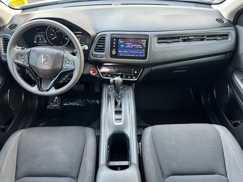 Used 2020 Honda HR-V EX image 14