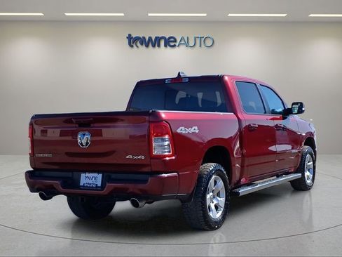 Used 2019 RAM 1500 Big Horn image 5