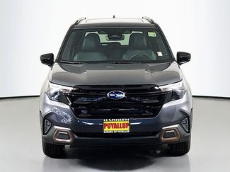 New 2026 Subaru Forester Sport video 2