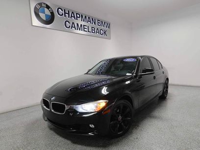 Used 2015 BMW 328i xDrive Sedan