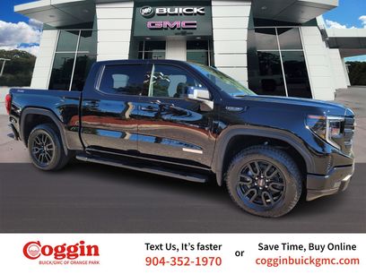 New 2026 GMC Sierra 1500 Elevation w/ Elevation Premium Package